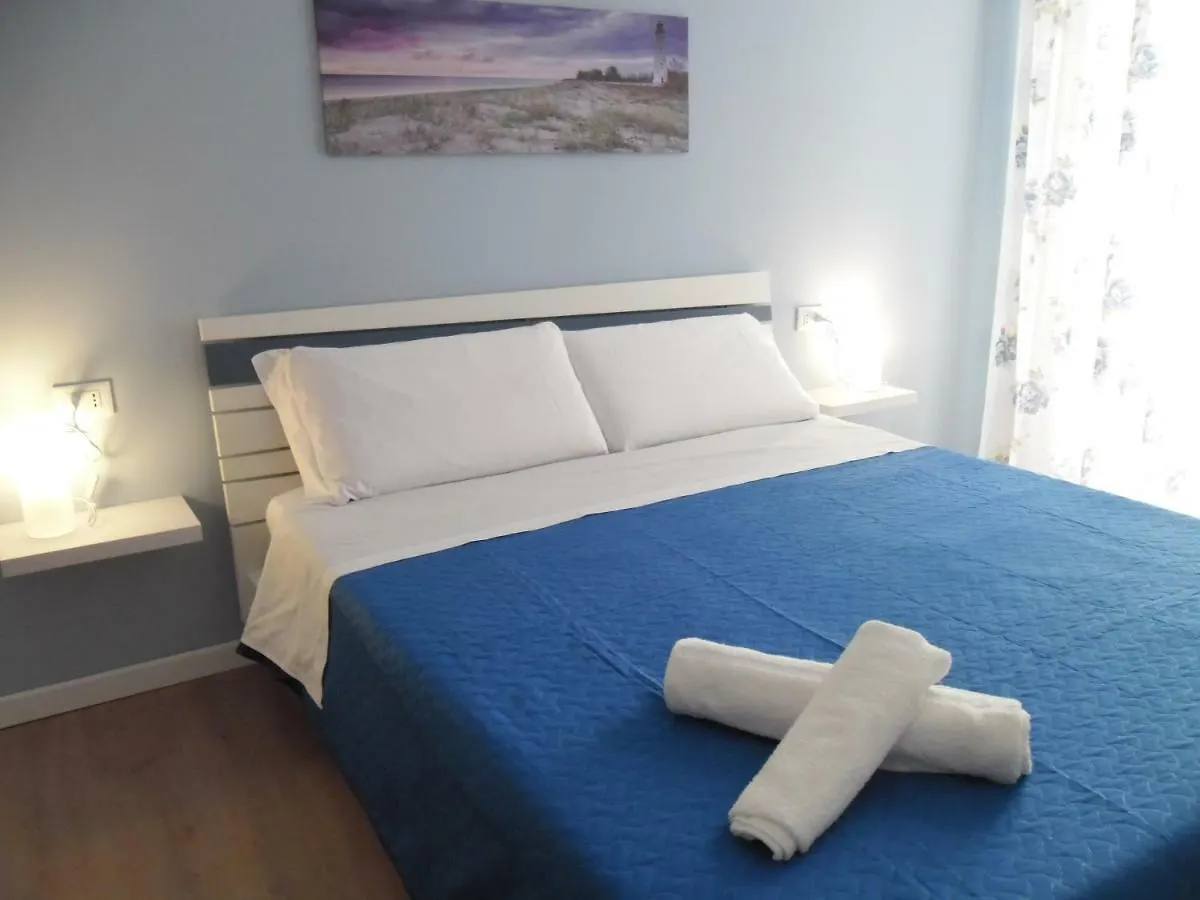 Guest house Le Vie Del Centro Hotel Palermo