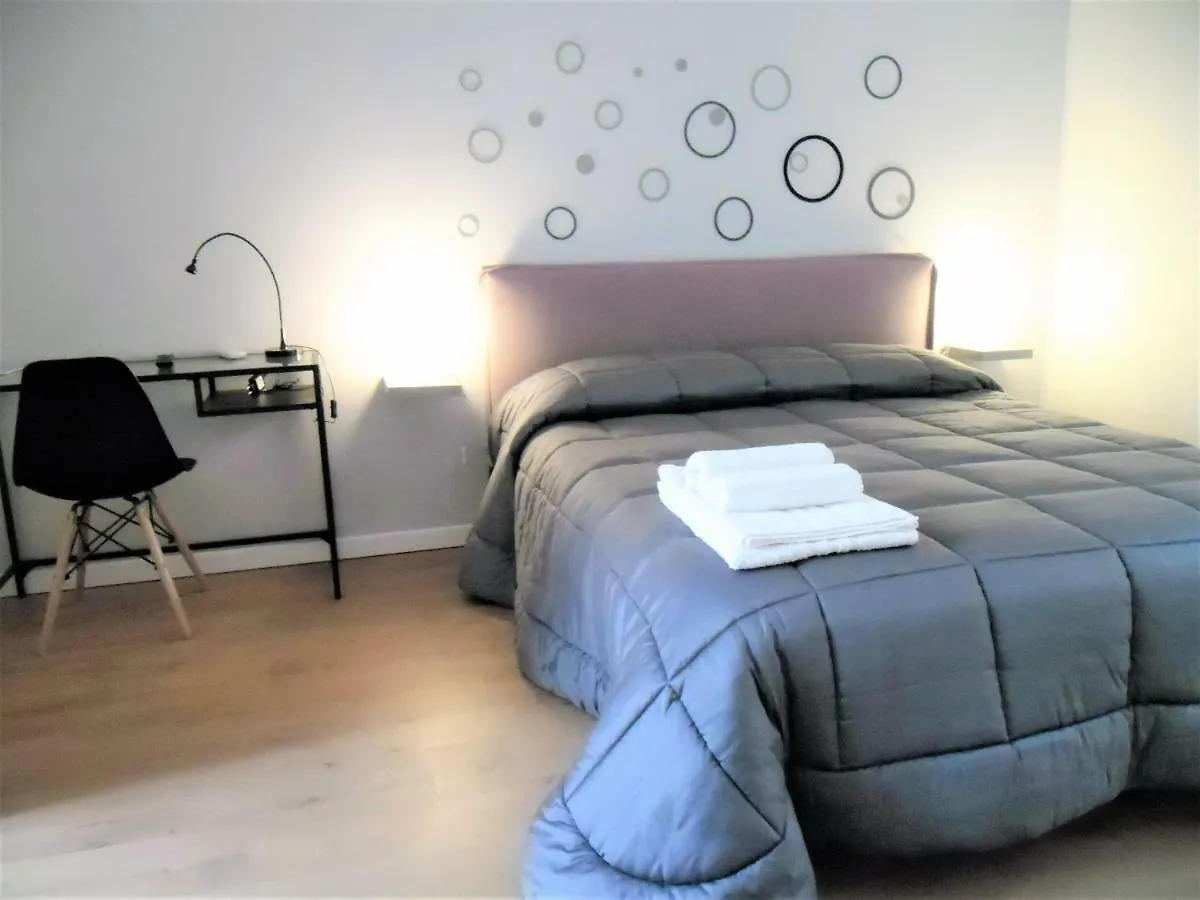 Hotel Le Vie Del Centro Palermo Italien