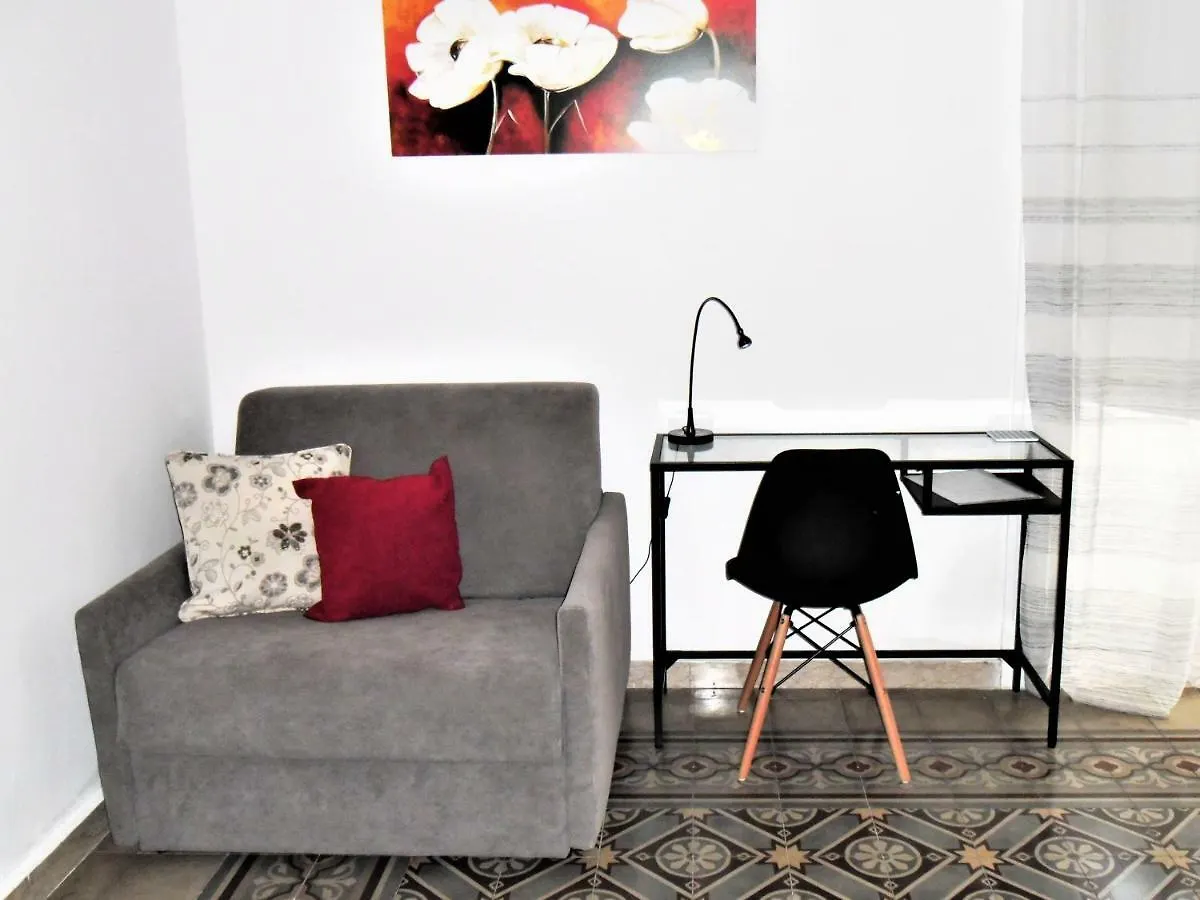 Hotel Le Vie Del Centro Palermo 2*,  Italien
