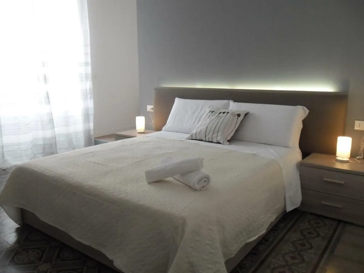 Hotel Le Vie Del Centro Palermo Gasthof