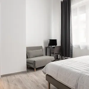 Le Cinque Stanze Room&breakfast Gasthof