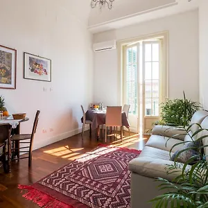 Nocleg ze śniadaniem Ai Lattarini House, Palermo