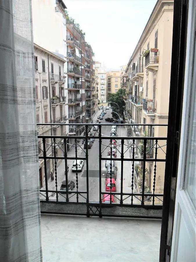 מלון פלרמו Le Vie Del Centro